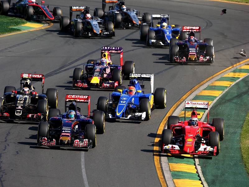 FinesseTravel Brazilian F1 Grand Prix 2024 OFFER